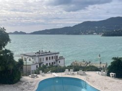 Apartment Sea Rapallo Liguria
